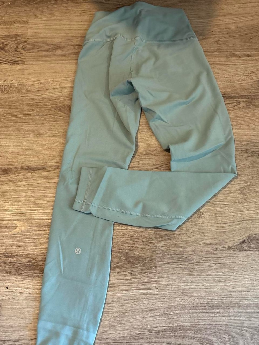 lululemon athletica Sage Green Women’s High-Rise Leggings